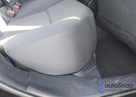 2024 Toyota Corolla Le z USA, uszkodzony, nr VIN 5YFB4MDE1RP126557